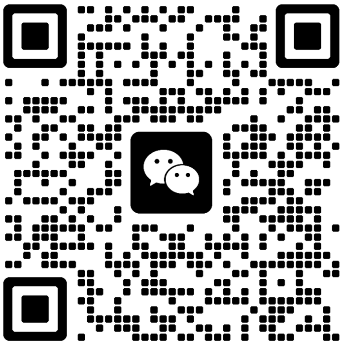 客服二维码